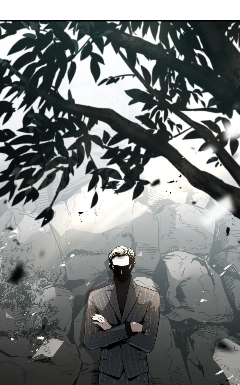 The Breaker: Eternal Force Chapter 87 page 122 - 