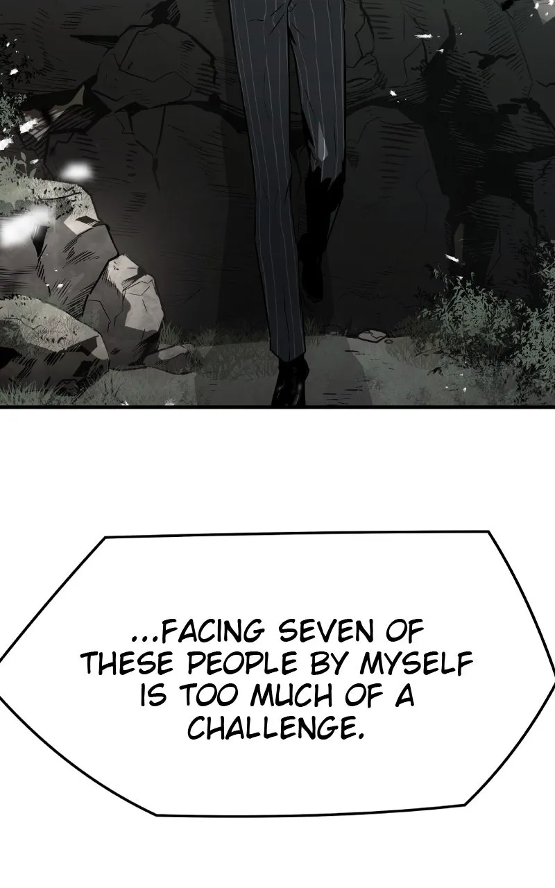 The Breaker: Eternal Force Chapter 87 page 123 - 