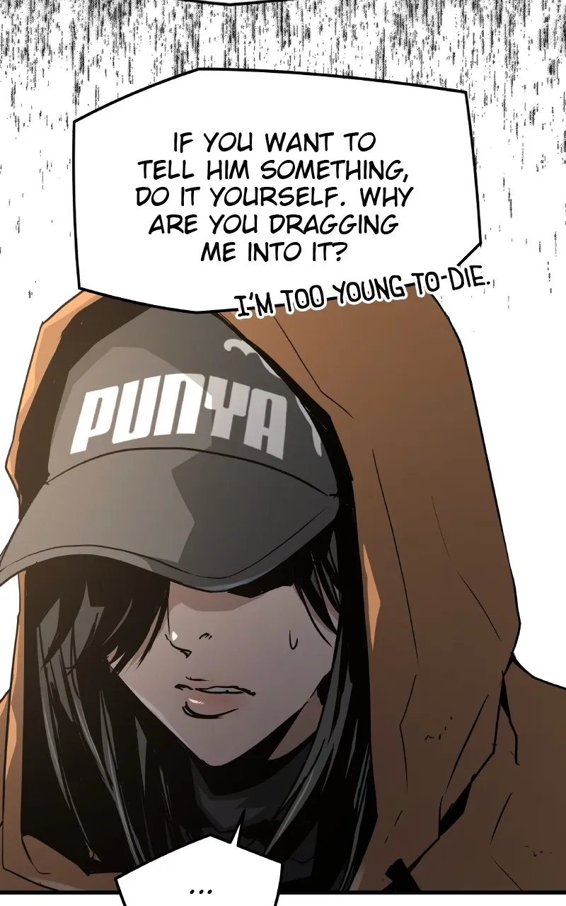 The Breaker: Eternal Force Chapter 87 page 14 - 