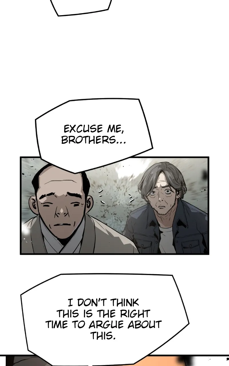 The Breaker: Eternal Force Chapter 87 page 15 - 
