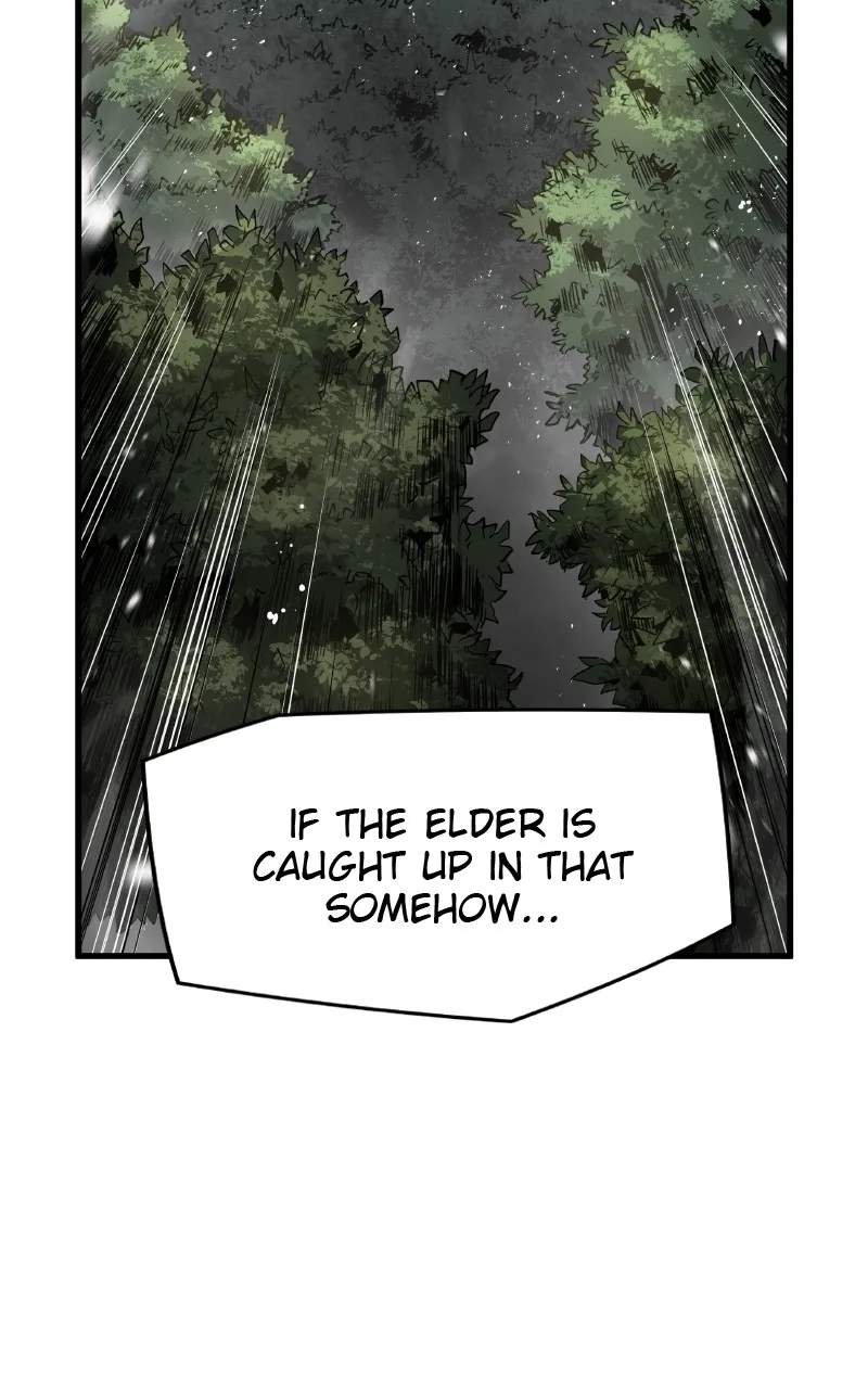 The Breaker: Eternal Force Chapter 87 page 17 - 