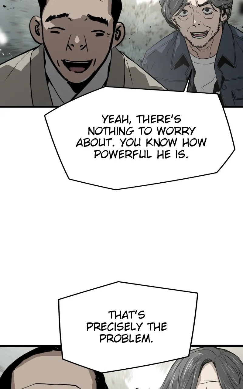The Breaker: Eternal Force Chapter 87 page 19 - 