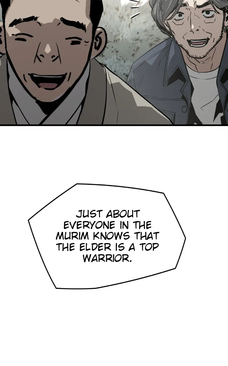 The Breaker: Eternal Force Chapter 87 page 20 - 