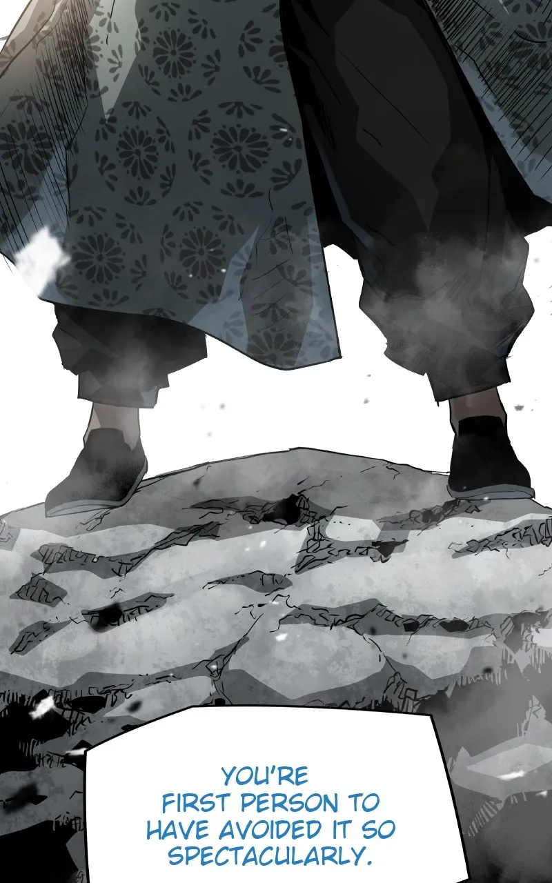 The Breaker: Eternal Force Chapter 87 page 3 - 