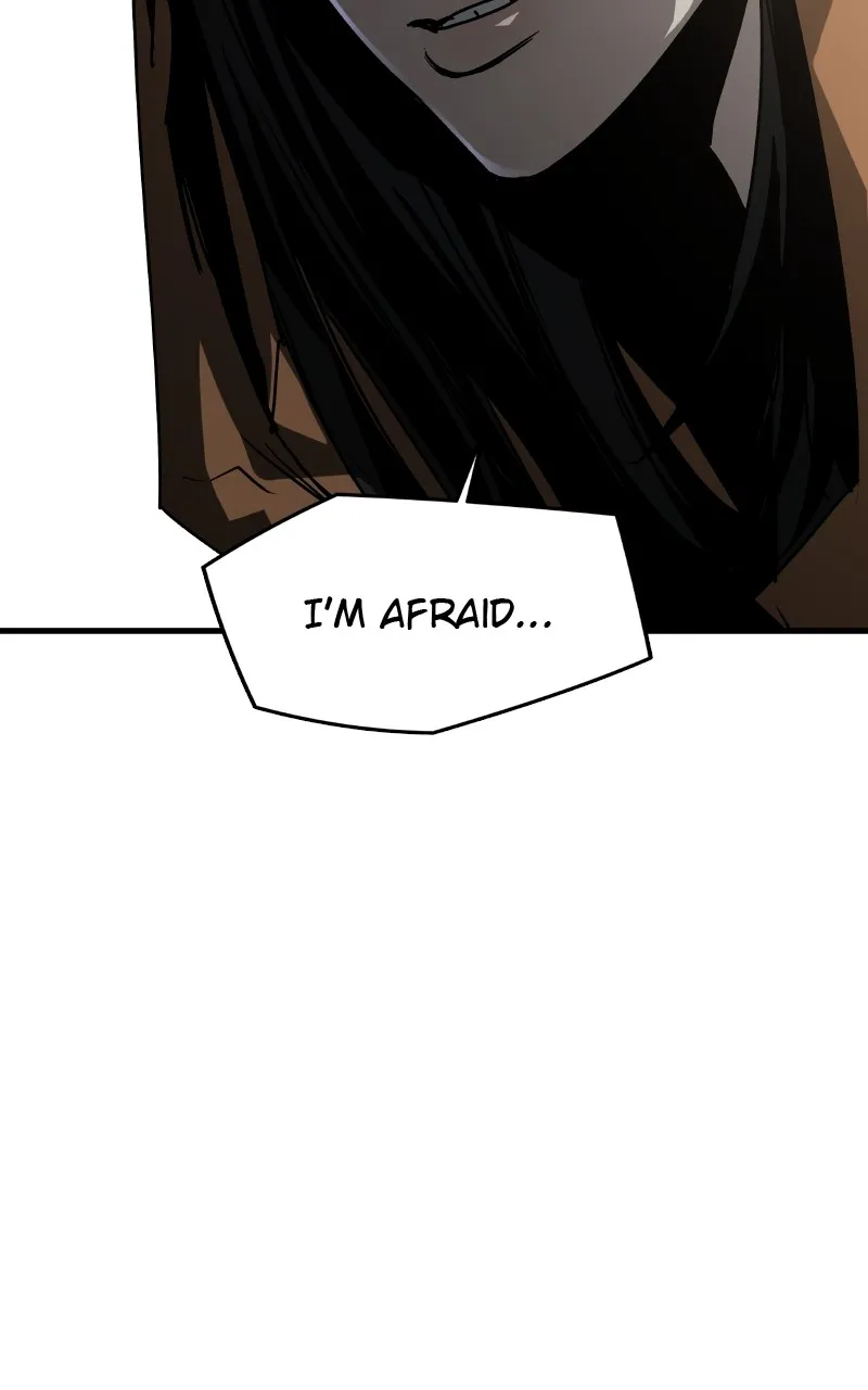 The Breaker: Eternal Force Chapter 87 page 22 - 