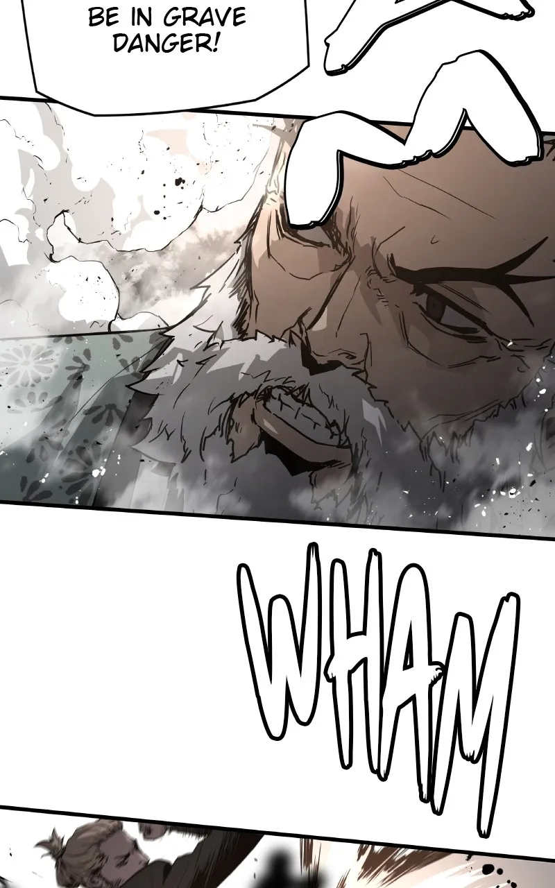 The Breaker: Eternal Force Chapter 87 page 24 - 