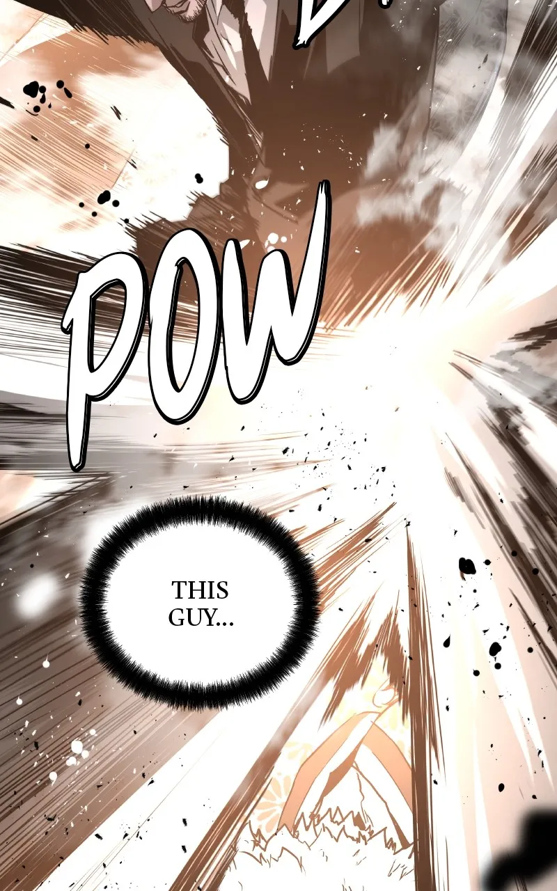 The Breaker: Eternal Force Chapter 87 page 26 - 