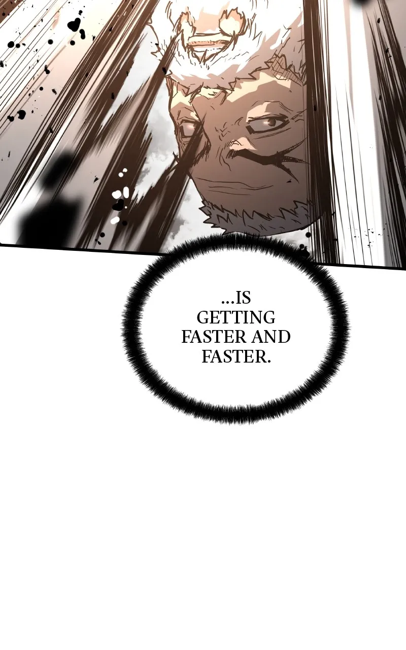 The Breaker: Eternal Force Chapter 87 page 27 - 