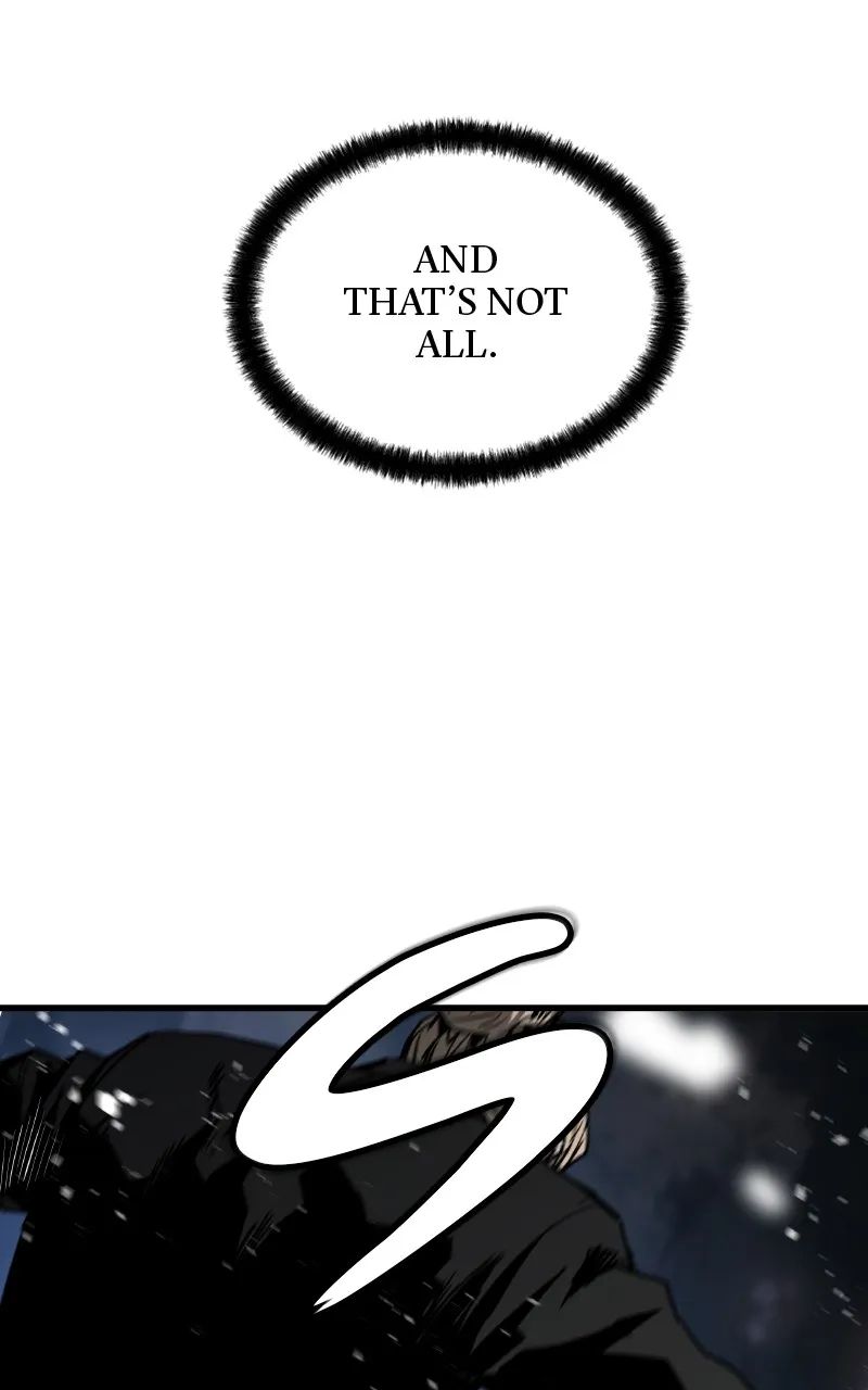 The Breaker: Eternal Force Chapter 87 page 28 - 