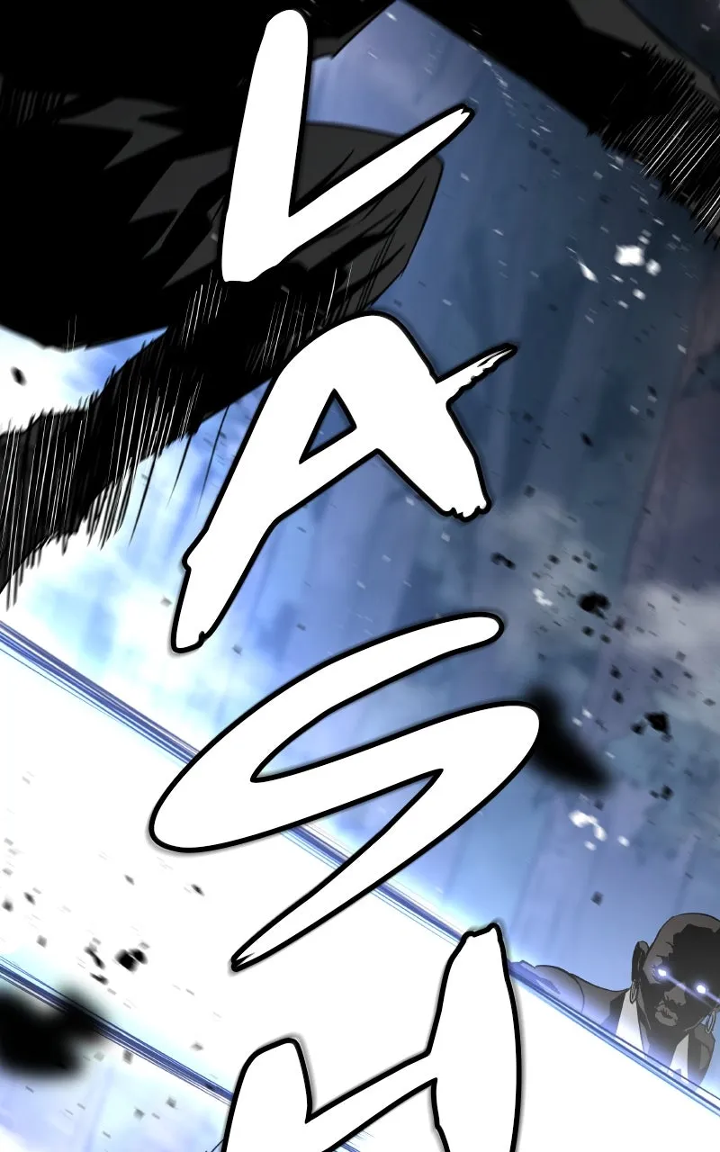 The Breaker: Eternal Force Chapter 87 page 29 - 