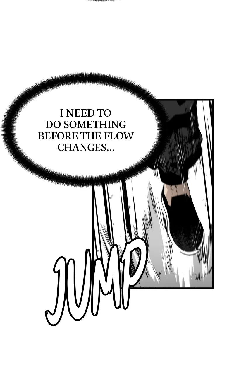 The Breaker: Eternal Force Chapter 87 page 31 - 