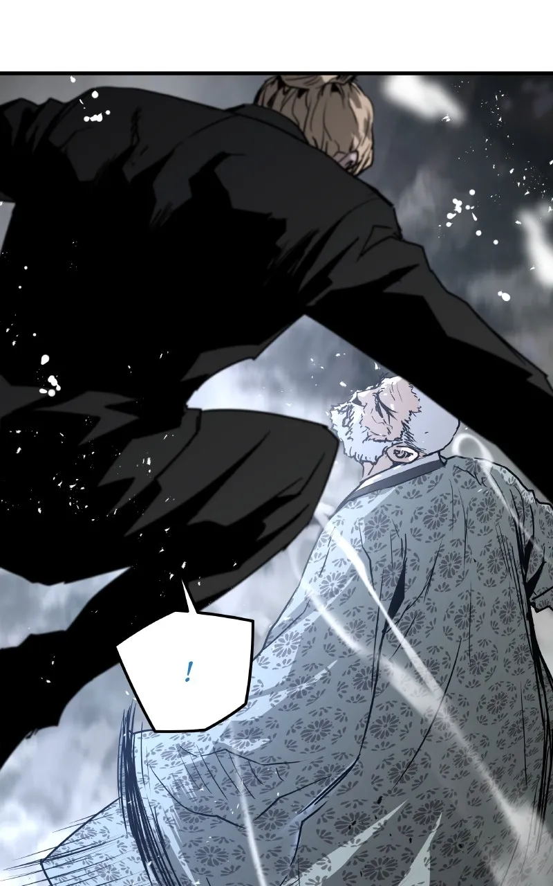 The Breaker: Eternal Force Chapter 87 page 32 - 