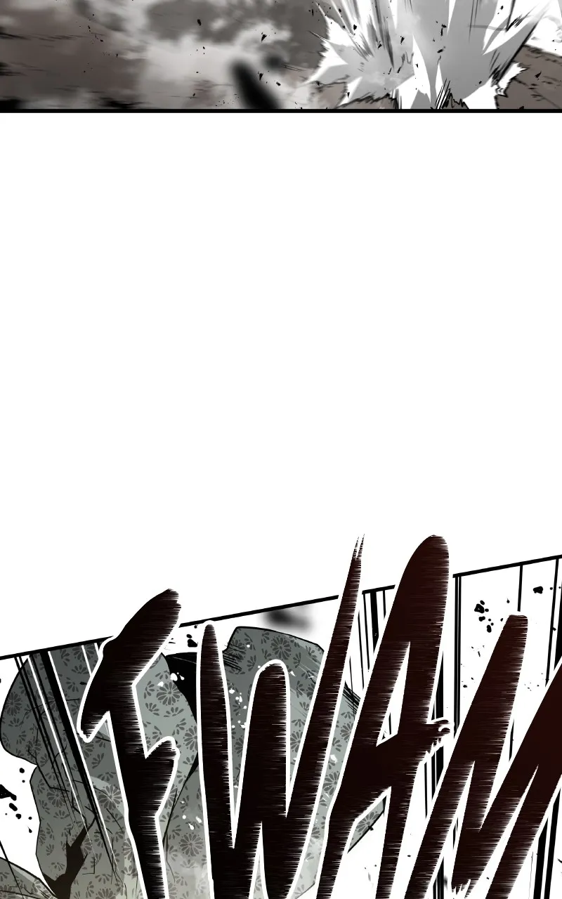 The Breaker: Eternal Force Chapter 87 page 34 - 