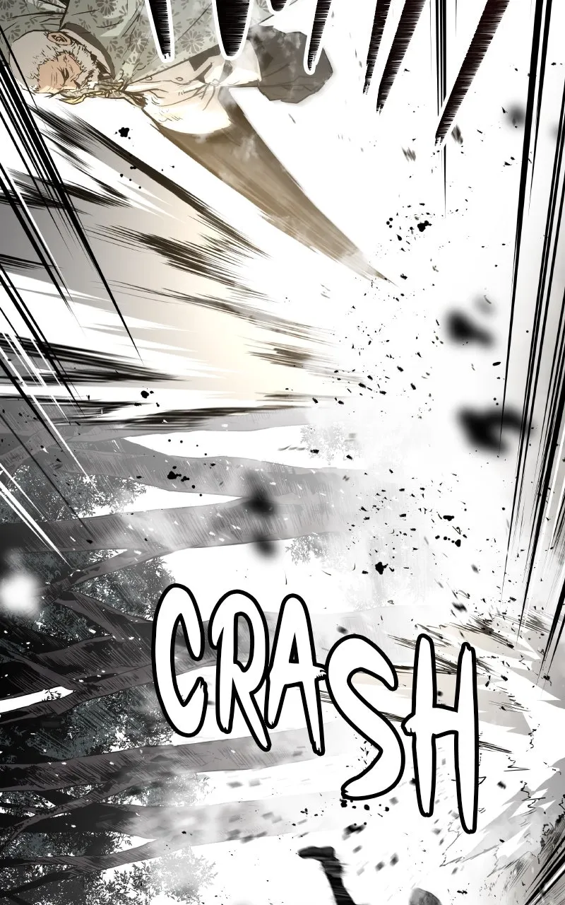 The Breaker: Eternal Force Chapter 87 page 35 - 