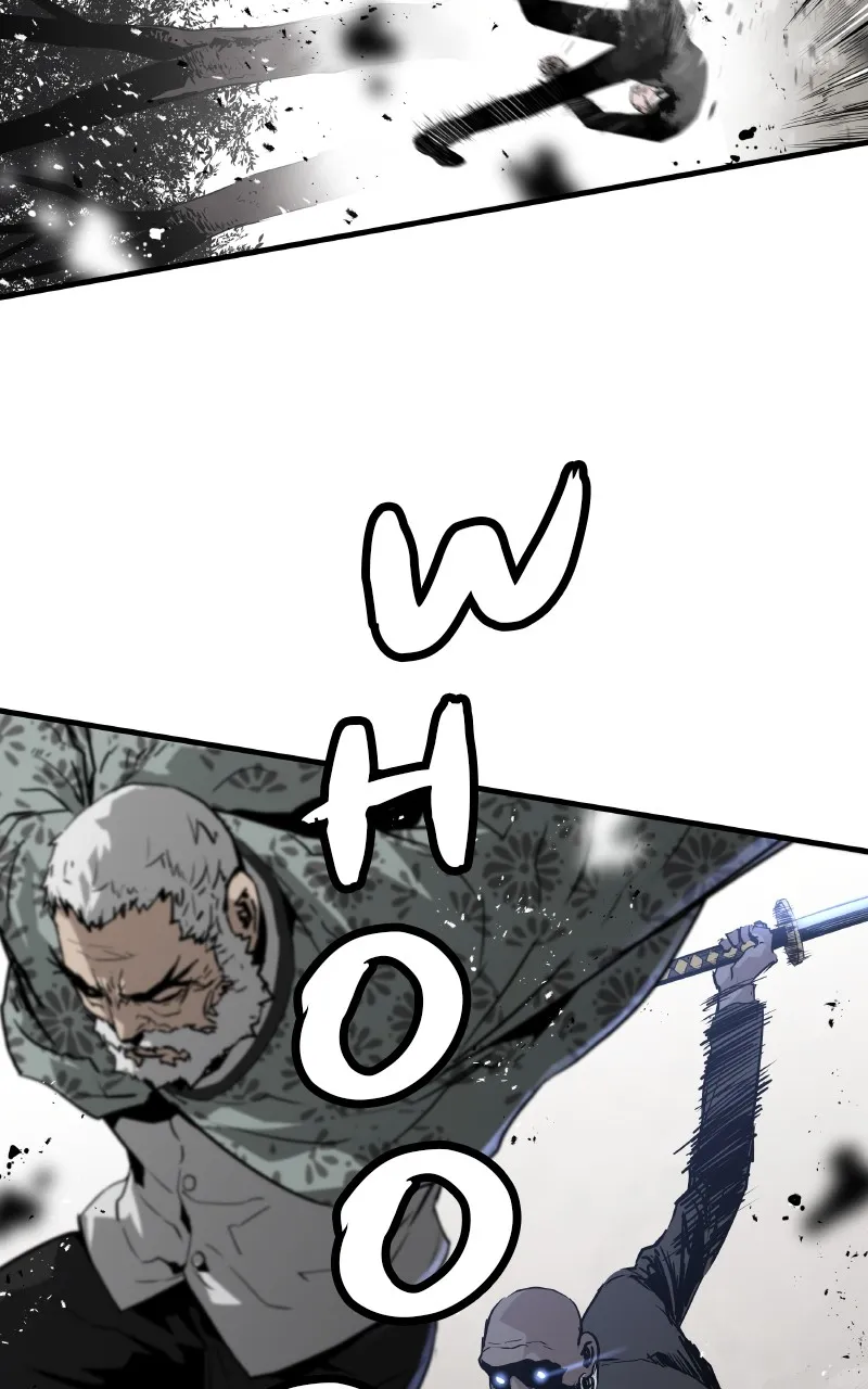 The Breaker: Eternal Force Chapter 87 page 36 - 