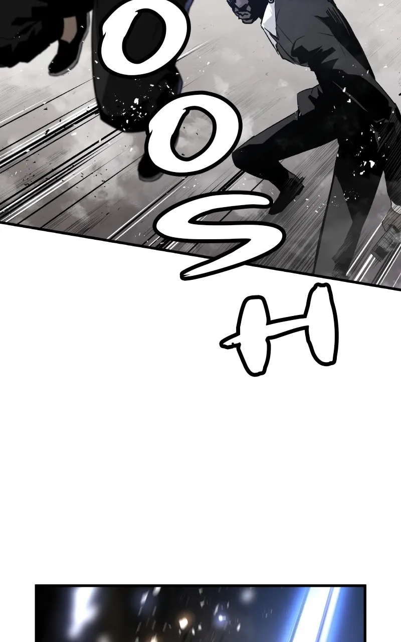 The Breaker: Eternal Force Chapter 87 page 37 - 