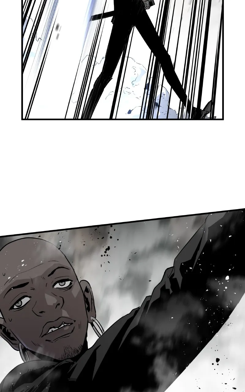 The Breaker: Eternal Force Chapter 87 page 39 - 