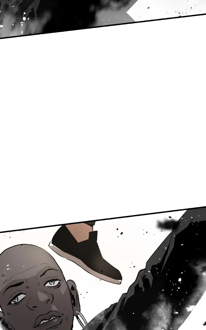 The Breaker: Eternal Force Chapter 87 page 40 - 