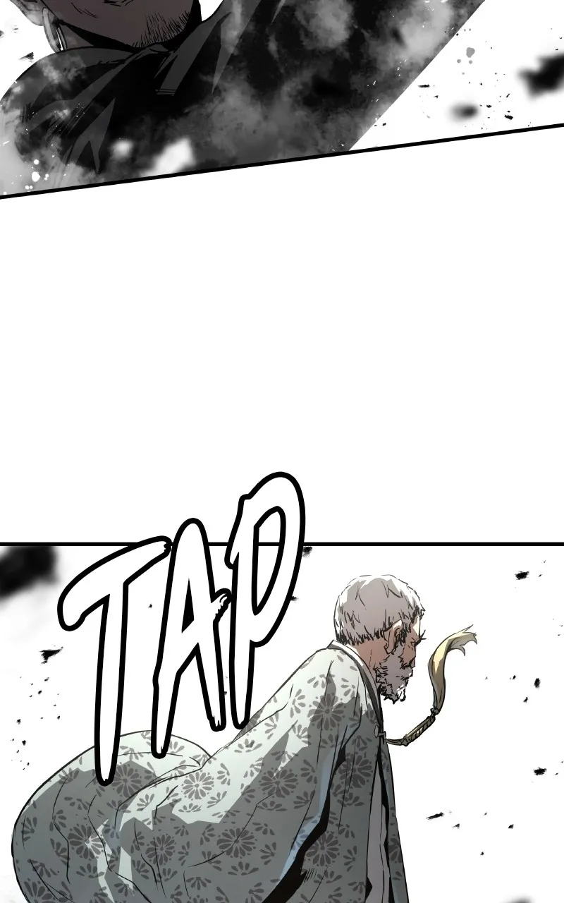 The Breaker: Eternal Force Chapter 87 page 41 - 