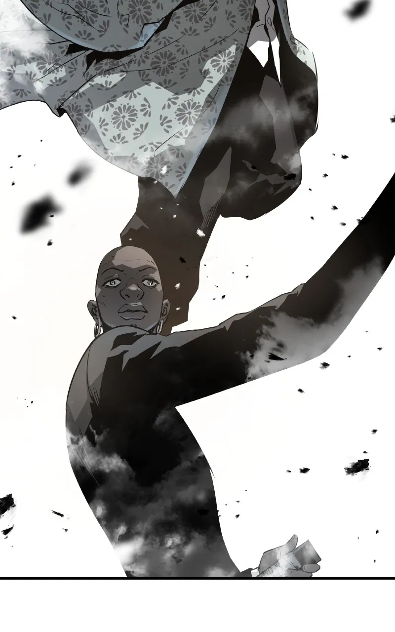 The Breaker: Eternal Force Chapter 87 page 42 - 