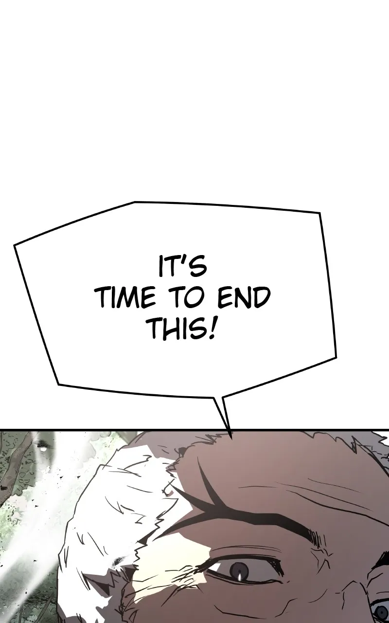 The Breaker: Eternal Force Chapter 87 page 43 - 