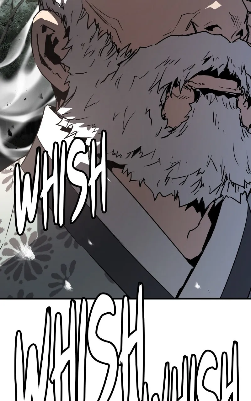 The Breaker: Eternal Force Chapter 87 page 44 - 