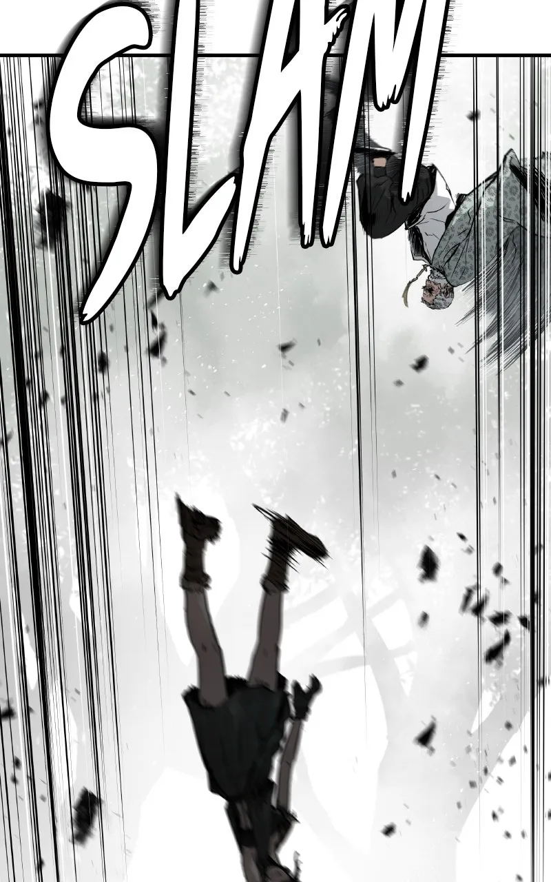 The Breaker: Eternal Force Chapter 87 page 47 - 