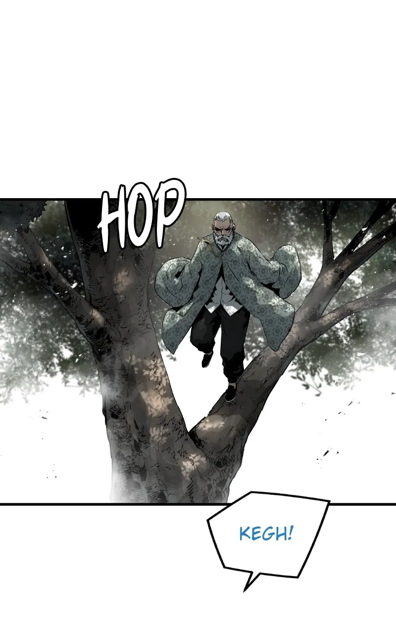 The Breaker: Eternal Force Chapter 87 page 49 - 