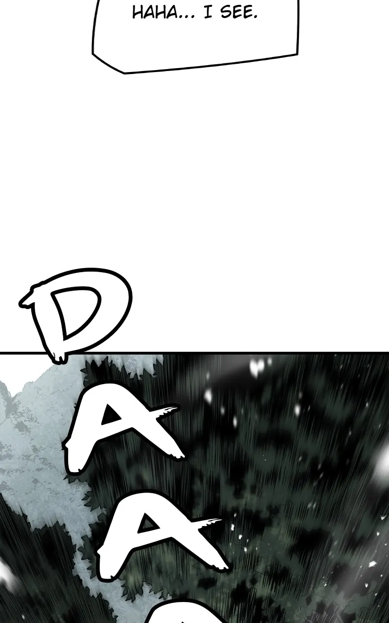 The Breaker: Eternal Force Chapter 87 page 6 - 