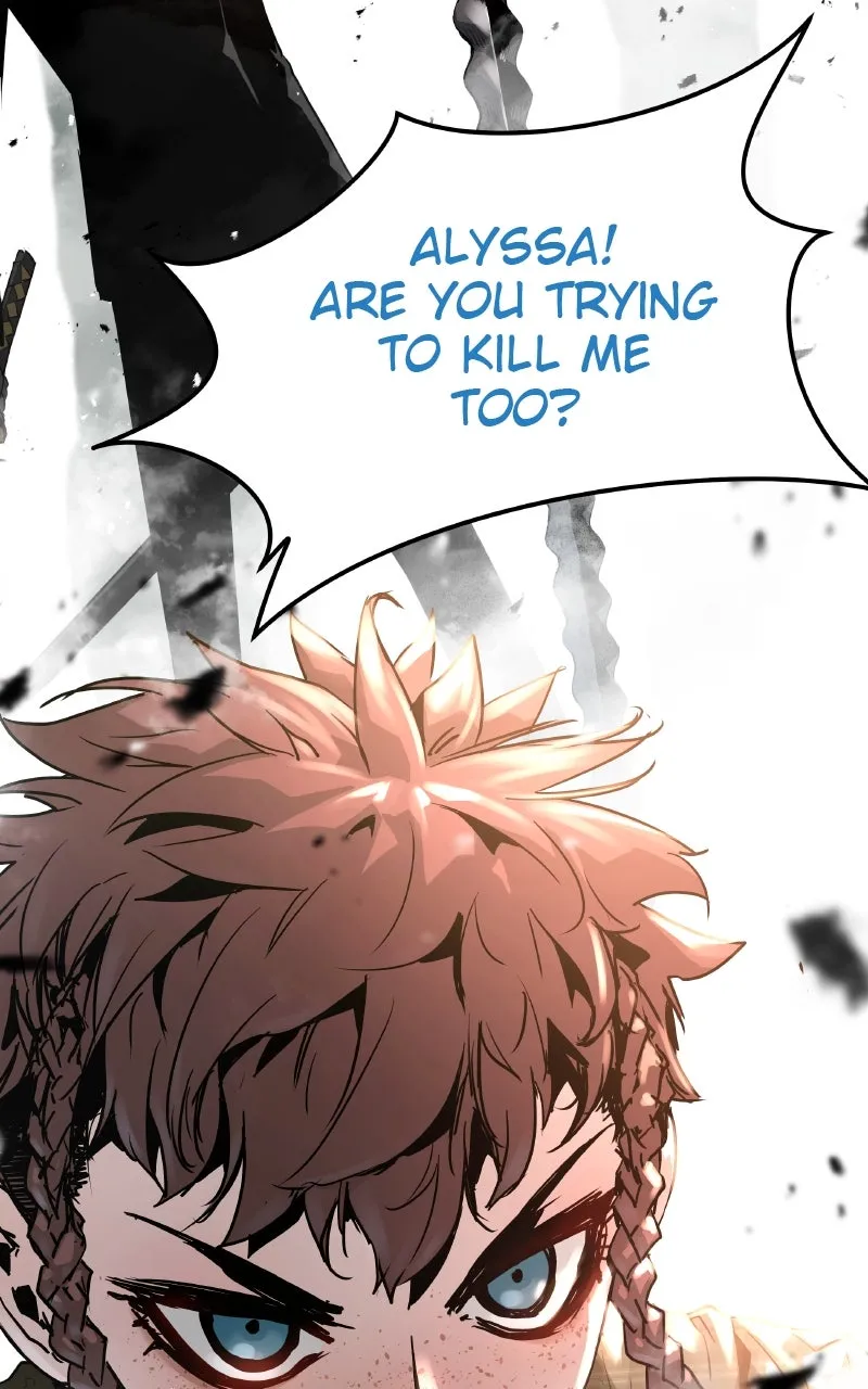 The Breaker: Eternal Force Chapter 87 page 51 - 
