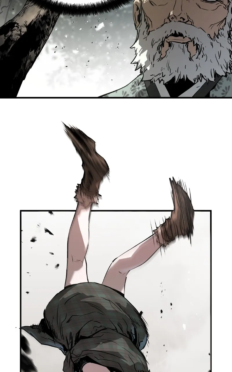 The Breaker: Eternal Force Chapter 87 page 53 - 