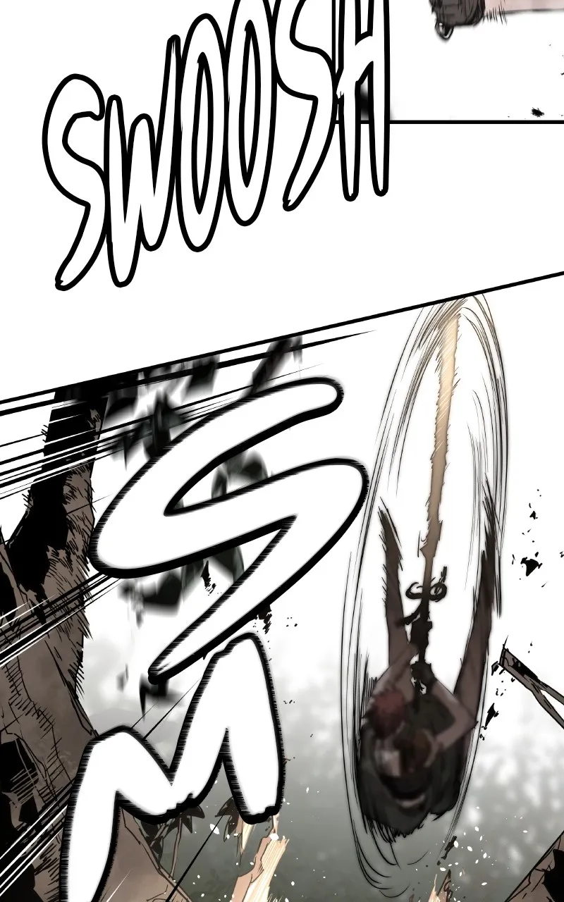 The Breaker: Eternal Force Chapter 87 page 56 - 