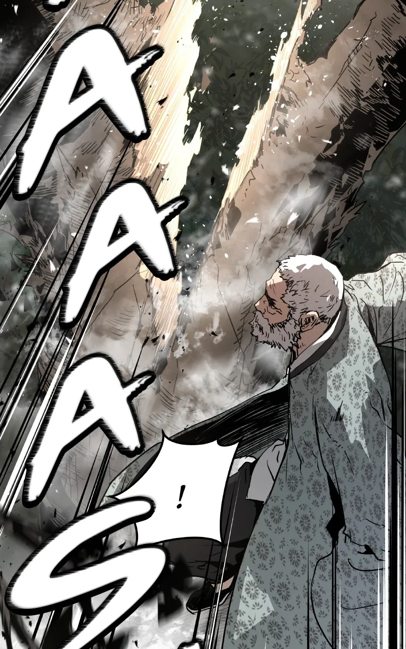 The Breaker: Eternal Force Chapter 87 page 57 - 