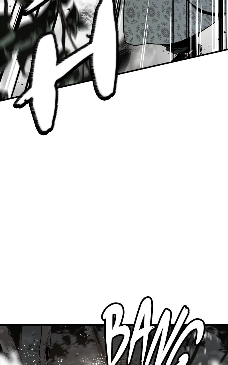 The Breaker: Eternal Force Chapter 87 page 58 - 