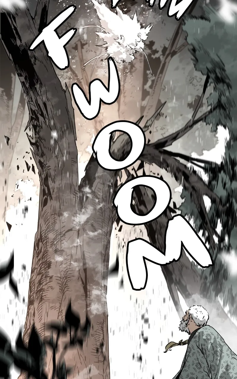 The Breaker: Eternal Force Chapter 87 page 59 - 