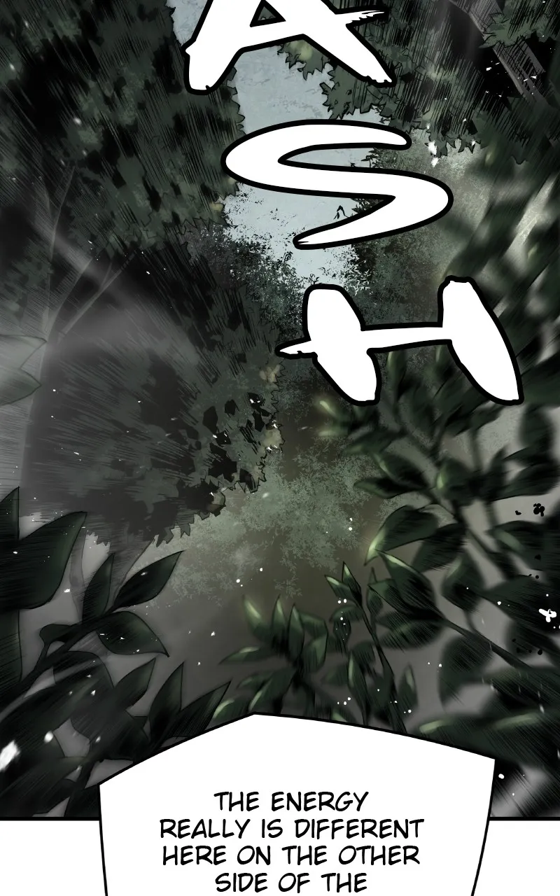 The Breaker: Eternal Force Chapter 87 page 7 - 