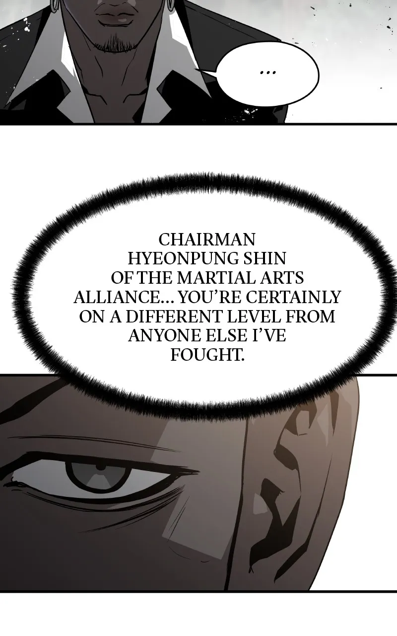 The Breaker: Eternal Force Chapter 87 page 63 - 