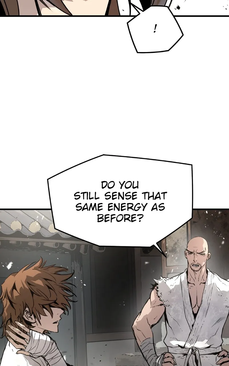 The Breaker: Eternal Force Chapter 87 page 68 - 