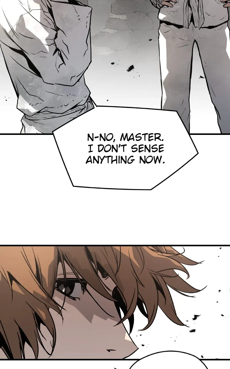 The Breaker: Eternal Force Chapter 87 page 69 - 