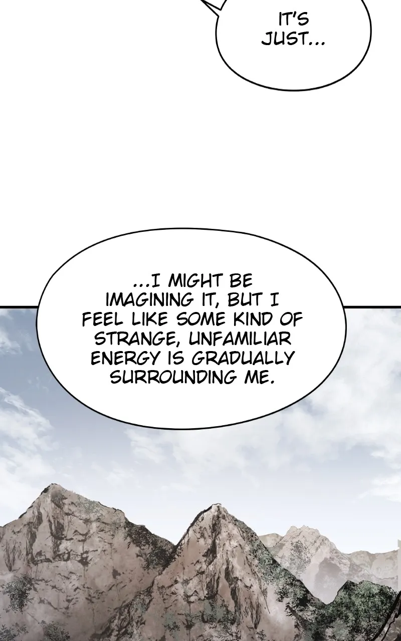 The Breaker: Eternal Force Chapter 87 page 70 - 