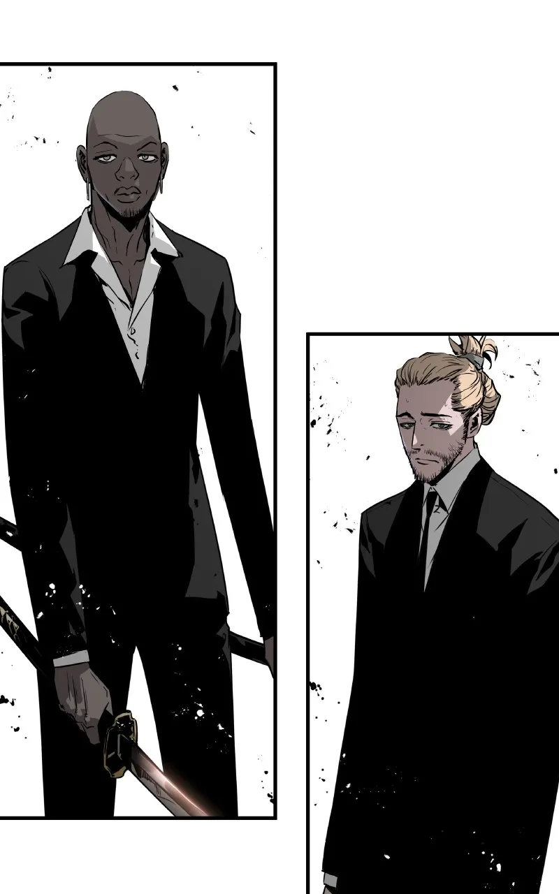 The Breaker: Eternal Force Chapter 87 page 73 - 