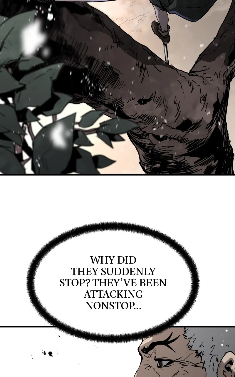 The Breaker: Eternal Force Chapter 87 page 76 - 