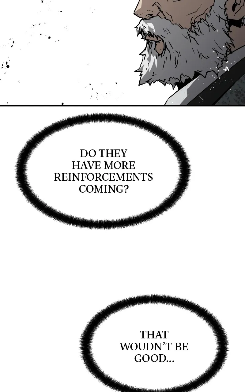 The Breaker: Eternal Force Chapter 87 page 77 - 