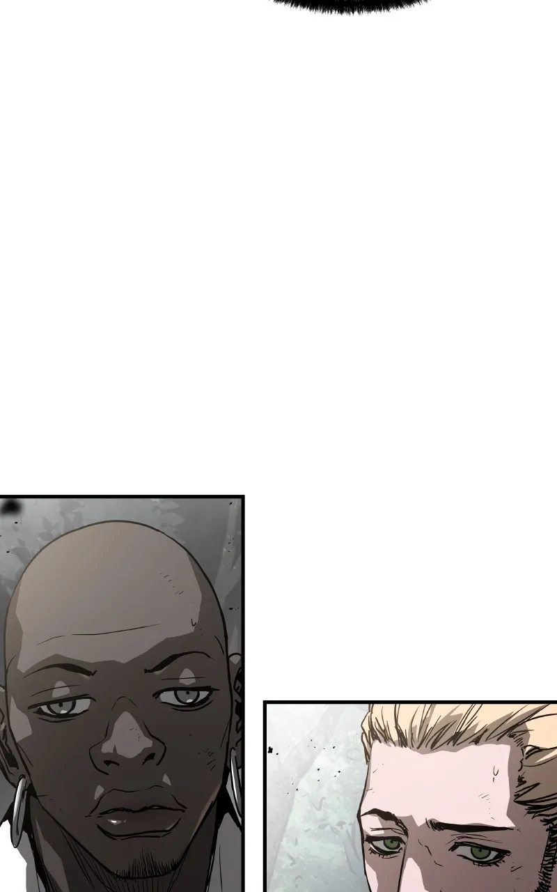The Breaker: Eternal Force Chapter 87 page 78 - 