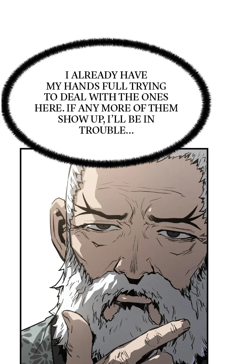 The Breaker: Eternal Force Chapter 87 page 80 - 