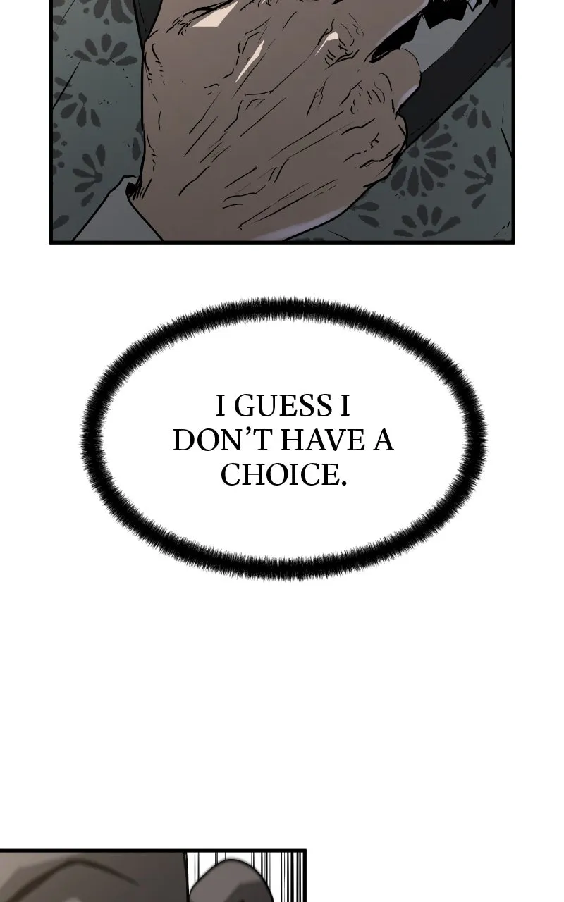 The Breaker: Eternal Force Chapter 87 page 81 - 