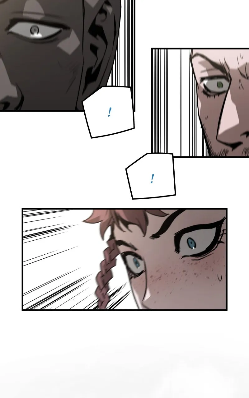 The Breaker: Eternal Force Chapter 87 page 82 - 