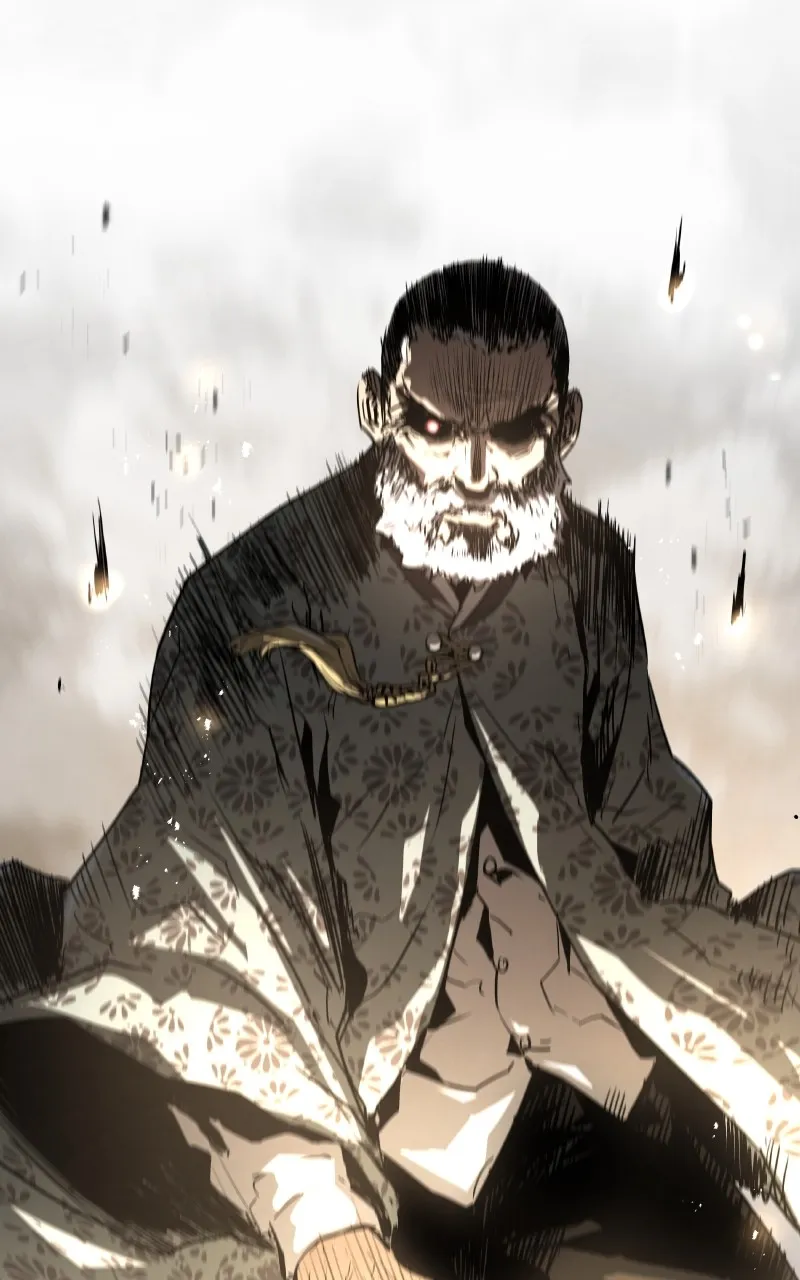 The Breaker: Eternal Force Chapter 87 page 83 - 