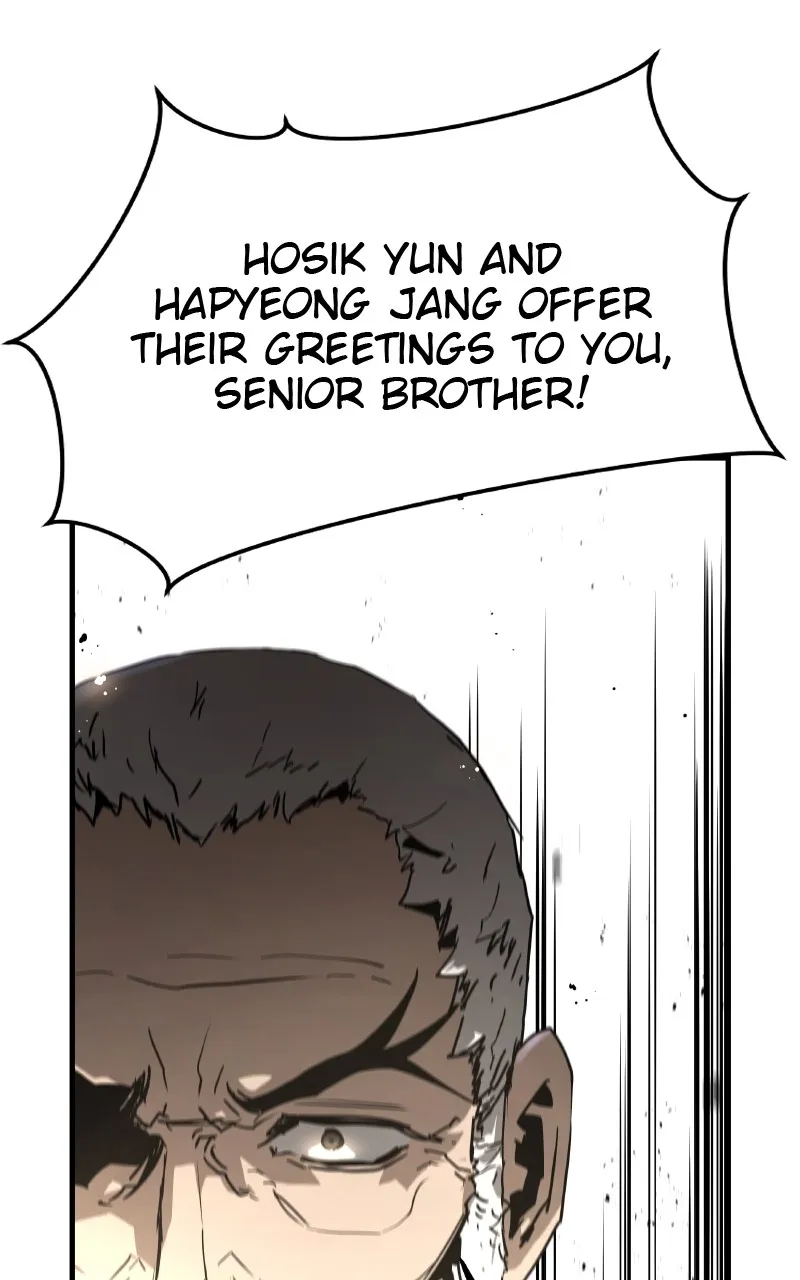 The Breaker: Eternal Force Chapter 87 page 86 - 
