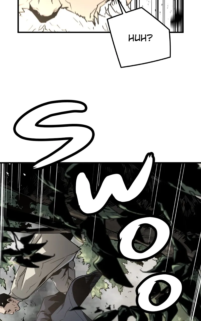 The Breaker: Eternal Force Chapter 87 page 87 - 